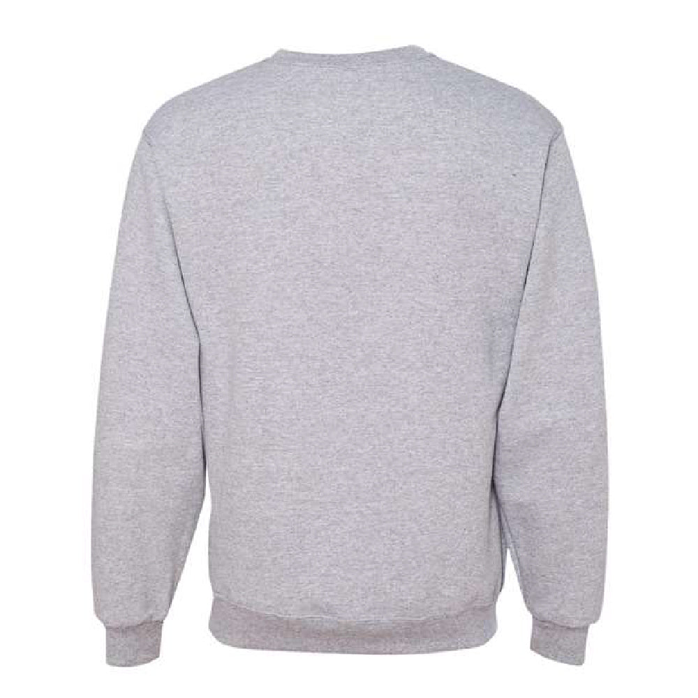 I Love Money and Money Loves Me Crewneck